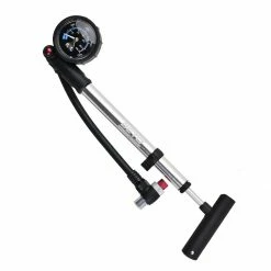 Beto SP-002AG - MTB Suspension Fork Shock Bike Pump