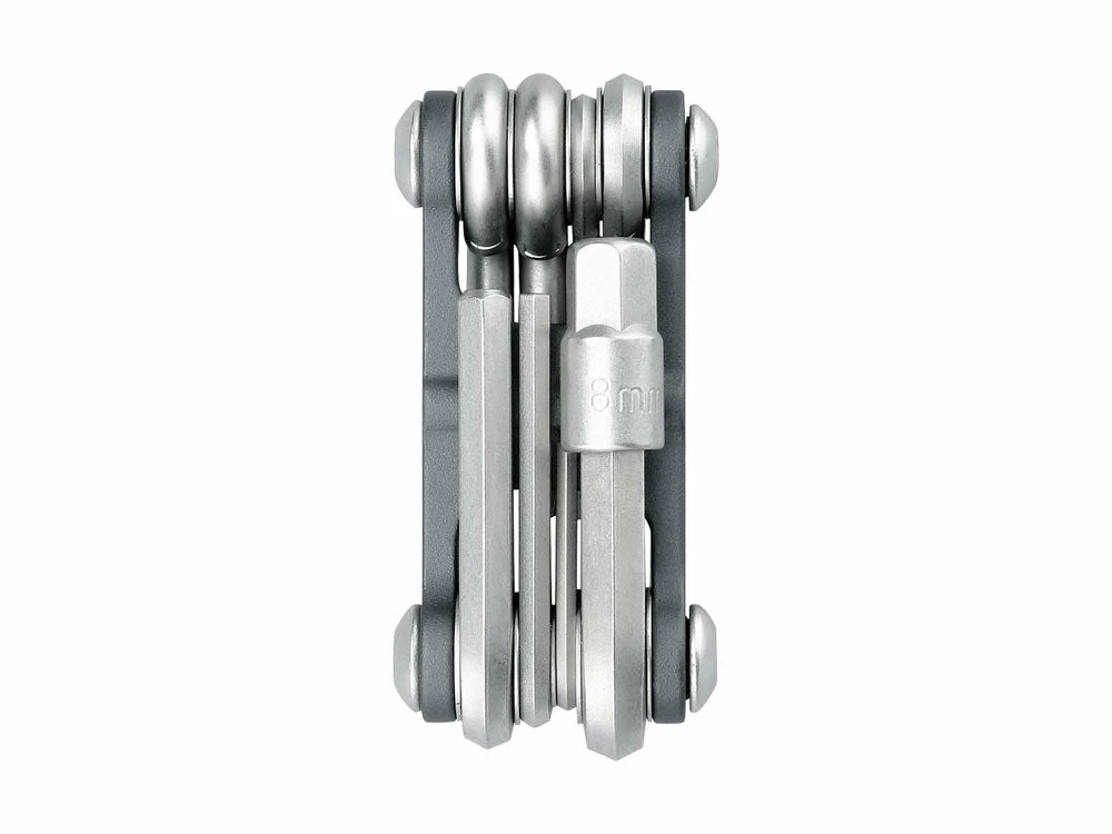 Buy 🎉 Accessories Topeak Mini 9 - Multi-Tool ❤️ 2 Accessories Topeak Mini 9 - Multi-Tool