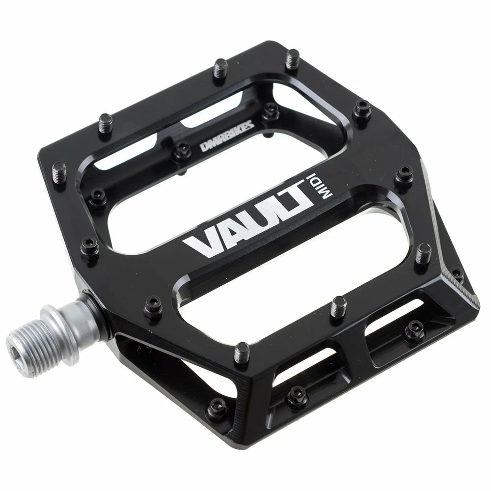 Promo 💯 DMR Vault - MIDI - Flat Pedals Premium Gifts 😀 1 DMR Vault - MIDI - Flat Pedals Premium Gifts