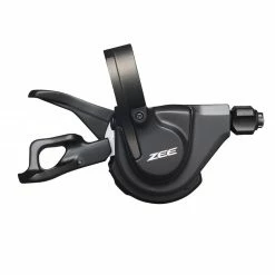 Shimano SL-M640 Zee 10 Speed Rapidfire Pod - Right Hand Controls