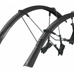 Accessories SKS RaceBlade PRO - STEALTH - Road Mudguards