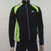 Lusso Jura Thermal Cycling Jacket Clothing