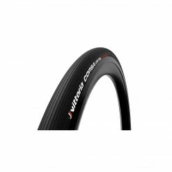 Wheels & Tyres Vittoria Corsa Control G2.0 Isotech - TLR - Tyre Folding