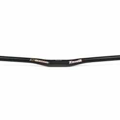 Renthal Fatbar V2 - 31.8mm - Alloy Riser Handlebars
