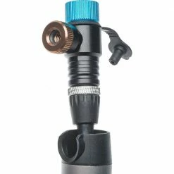 Accessories Blackburn Core C02fer Mini Pump - No Cannister