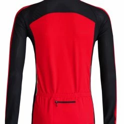 Funkier Strike Summer Long Sleeve Jersey - J-730-6L