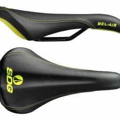 SDG Bel-Air RL Steel Rail Seat Controls