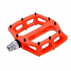 DMR V12 - Flat Flattie MTB Bike Pedals Freeride - DMR14-V12 Drivetrain
