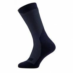 Clothing SealSkinz Trekking Thick Mid Waterproof Socks