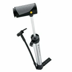 Topeak Mountain Morph Pump Accessories