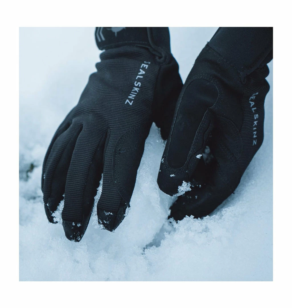 Best reviews of 😀 SealSkinz Waterproof All Weather Gloves 🔥 5 SealSkinz Waterproof All Weather Gloves