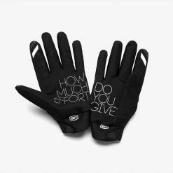 New 🎁 Clothing 100% Brisker Cold Weather Mountain Bike Gloves ✔️ 35 Clothing 100% Brisker Cold Weather Mountain Bike Gloves