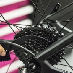 Muc Off Muc-Off - 5 X Premium Brush Set