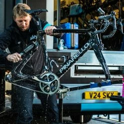 Muc Off Muc-Off - 5 X Premium Brush Set