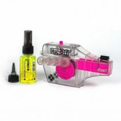 Muc Off Muc-Off X-3 Chain Cleaning Machine Accessories