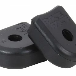 Race Face Alloy Crank Boots - Aluminium Fit Drivetrain