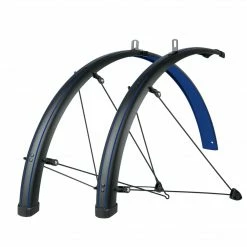 SKS Bluemels Stingray Road / Racing Bike Mudguards 45mm