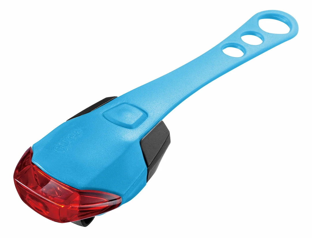 Coupon 🤩 Accessories Guee Camaro - LED Rear Bike Light ⭐ 2 Accessories Guee Camaro - LED Rear Bike Light