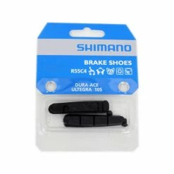 Shimano Ultegra / Dura Ace 9000 / 105 Brake Pads (2 Pads) R55C4