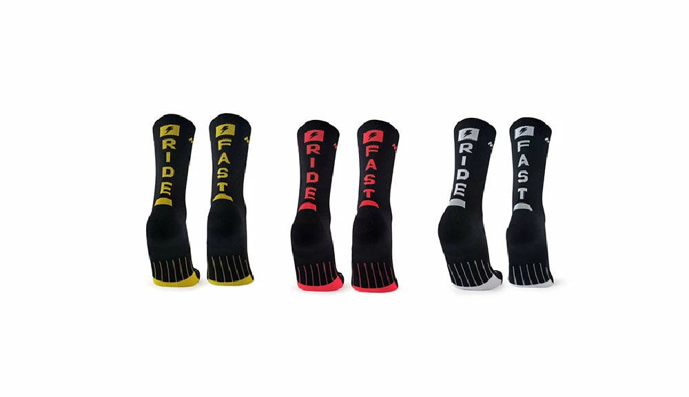 Buy ❤️ M2O Ride Fast Crew Plus Compression 🧦 Socks Clothing 👏 1 M2O Ride Fast Crew Plus Compression Socks Clothing