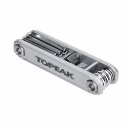 Topeak X-Tool+ Multi-Tool - Silver