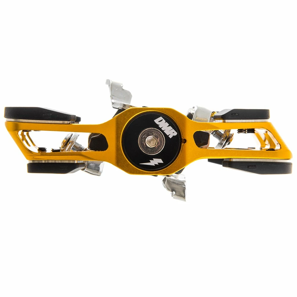 Best deal 🎉 DMR V-Twin Clipless MTB Pedals Drivetrain 🛒 10 DMR V-Twin Clipless MTB Pedals Drivetrain