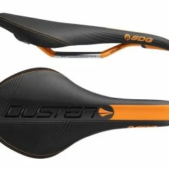 SDG Duster P MTN Cro-Mo Rail Seat