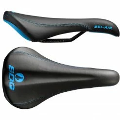 SDG Bel-Air RL Steel Rail Seat Controls