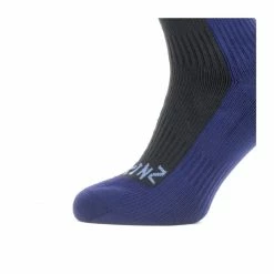 Cheap 🎁 SealSkinz Waterproof Cold Weather Knee Length 🧦 Socks Clothing 🌟 24 SealSkinz Waterproof Cold Weather Knee Length Socks Clothing