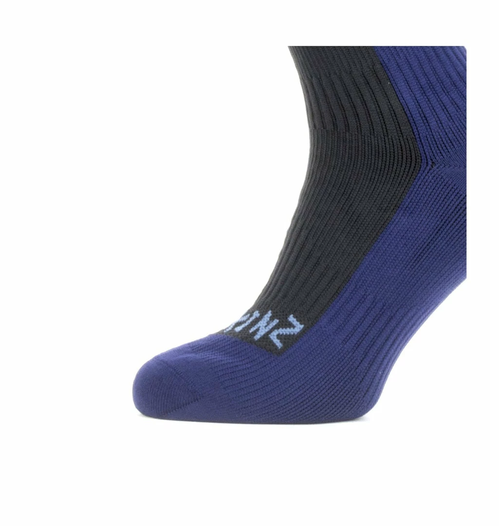 Cheap 🎁 SealSkinz Waterproof Cold Weather Knee Length 🧦 Socks Clothing 🌟 6 SealSkinz Waterproof Cold Weather Knee Length Socks Clothing