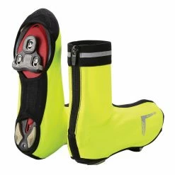 Clothing BBB RainFlex Winter Overshoes BWS-19
