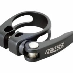 ControlTech Quick Release Seatpost Clamp Controls