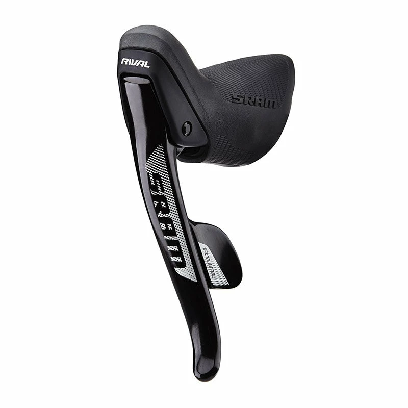 New 🤩 SRAM Rival 22 - Double Tap Road Bike Gear / Brake Levers - 11 Speed 😉 1 SRAM Rival 22 - Double Tap Road Bike Gear / Brake Levers - 11 Speed