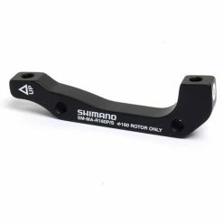 Wholesale ✨ Shimano Disc Brake Caliper Mount Adapter - Front / Rear - Post / IS Brakes 😀 17 Shimano Disc Brake Caliper Mount Adapter - Front / Rear - Post / IS Brakes