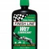 Accessories Finish Line Cross Country Wet Chain Lube 120ml