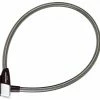 Trelock KS215 Cable Bike / Bicycle Lock 750mm X 12mm Accessories