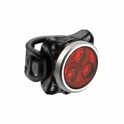 Lezyne Zecto Drive 80 - Rear Light