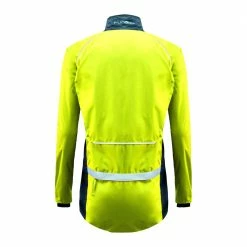 Funkier Attack Waterproof Rain Jacket - WJ-1327 Premium Gifts