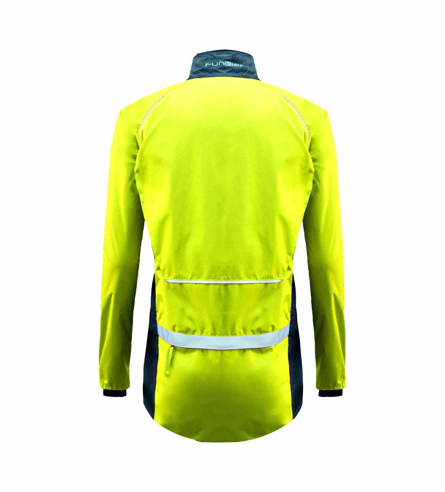 Cheapest 🌟 Funkier Attack Waterproof Rain Jacket - WJ-1327 Premium Gifts 🔔 2 Funkier Attack Waterproof Rain Jacket - WJ-1327 Premium Gifts