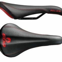 SDG Bel-Air RL Steel Rail Seat Controls