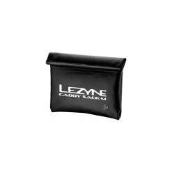 Accessories Lezyne Caddy Sack M Bike Pouch - Black - Medium