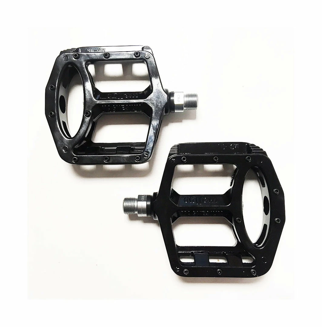 Deals 😍 Drivetrain Wellgo MG1 - Magnesium Platform Pedals 🔥 5 Drivetrain Wellgo MG1 - Magnesium Platform Pedals