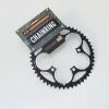 Fat Spanner FS Hardware Road Bike Alloy Chainring - 50T - 9/10 Speed - 110mm Drivetrain