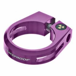 Controls Nukeproof Horizon Seat Clamp