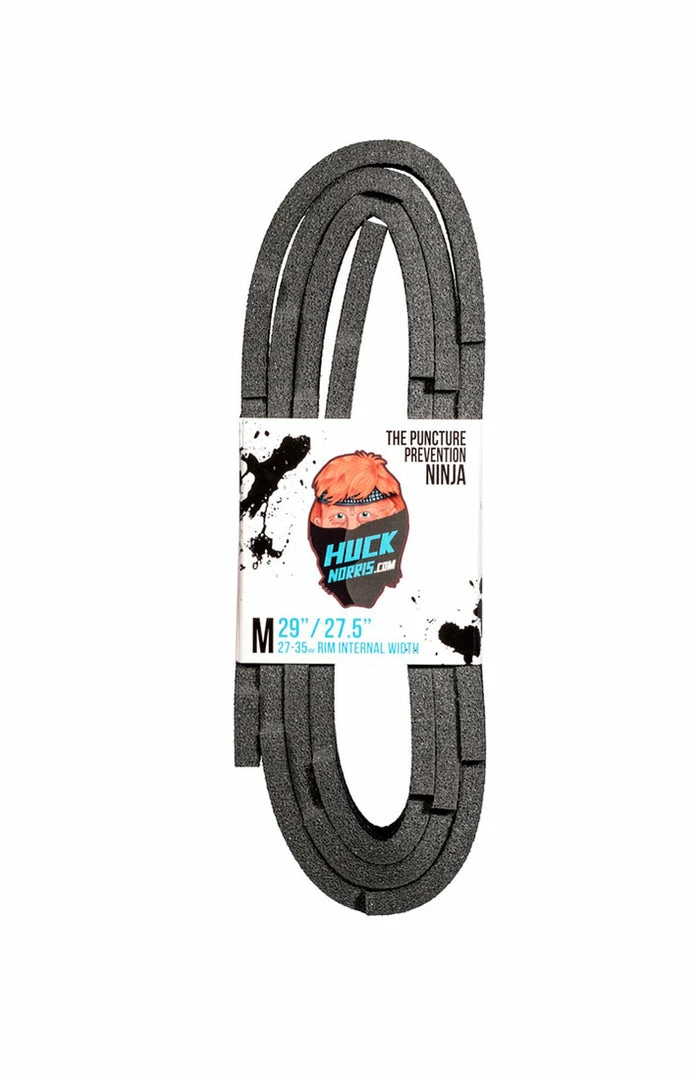 Discount 🔔 Wheels & Tyres Huck Norris Tubeless Tyre Protection - 29/27.5 - SINGLE 🎁 2 Wheels & Tyres Huck Norris Tubeless Tyre Protection - 29/27.5 - SINGLE