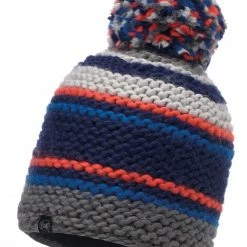 Buff - Dorian - Knitted & Polar Hat