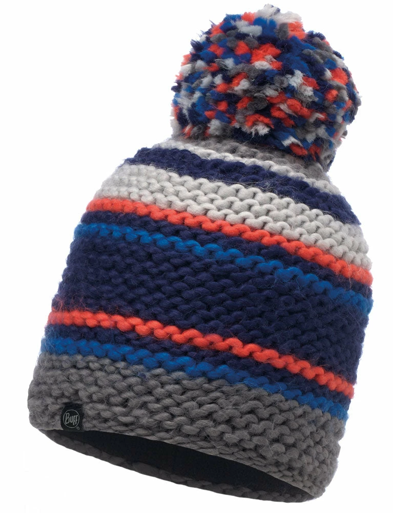 Deals ✔️ Buff - Dorian - Knitted & Polar Hat ✨ 1 Buff - Dorian - Knitted & Polar Hat