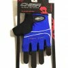 Chiba Gel Comfort Cycling Mitts Clothing