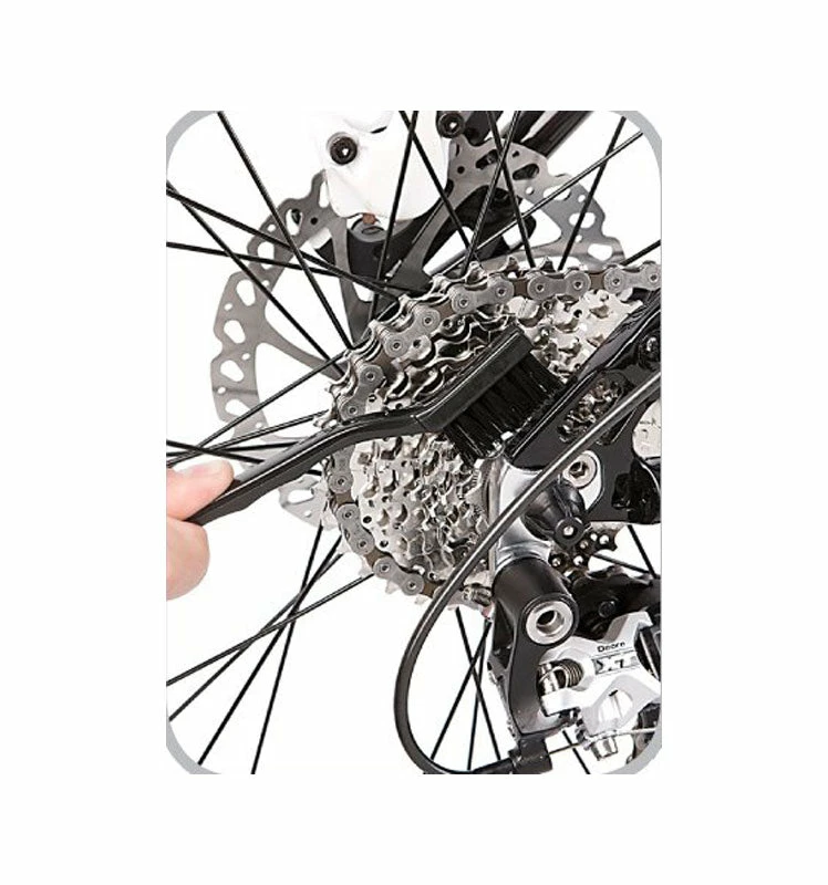 Best reviews of ✔️ Finish Line Easy Pro - 5 Piece Brush Set 🎉 5 Finish Line Easy Pro - 5 Piece Brush Set