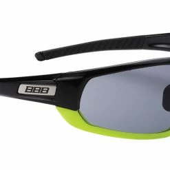 Clothing BBB Adapt Sport Sunglasses 3 Lense - BSG-45
